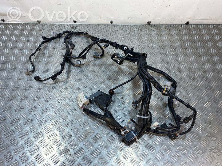 Subaru XV II Faisceau de câblage pour moteur 24020AG463