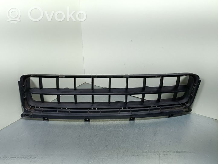 Mini Cooper Countryman F60 Grille inférieure de pare-chocs avant 51117390525