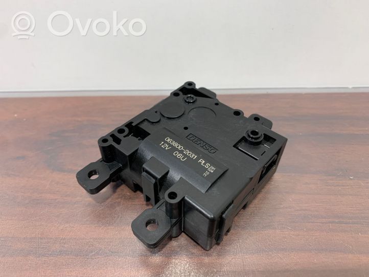 Toyota Prius (XW50) Motorino attuatore aria 0638002031