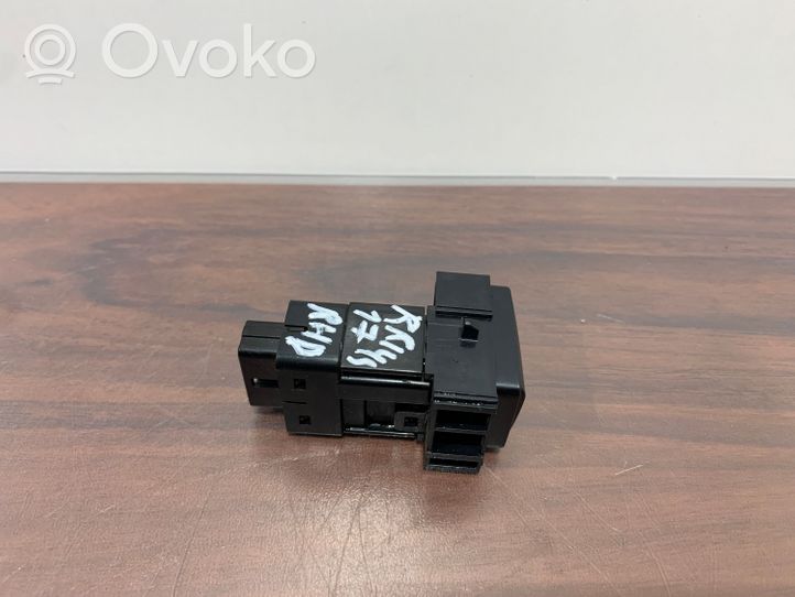 Toyota Prius (XW50) Hand parking brake switch 15D842