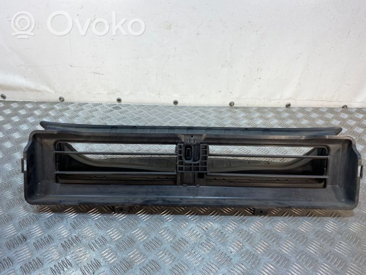 Hyundai i40 Conducto/guía del intercooler 863703Z000