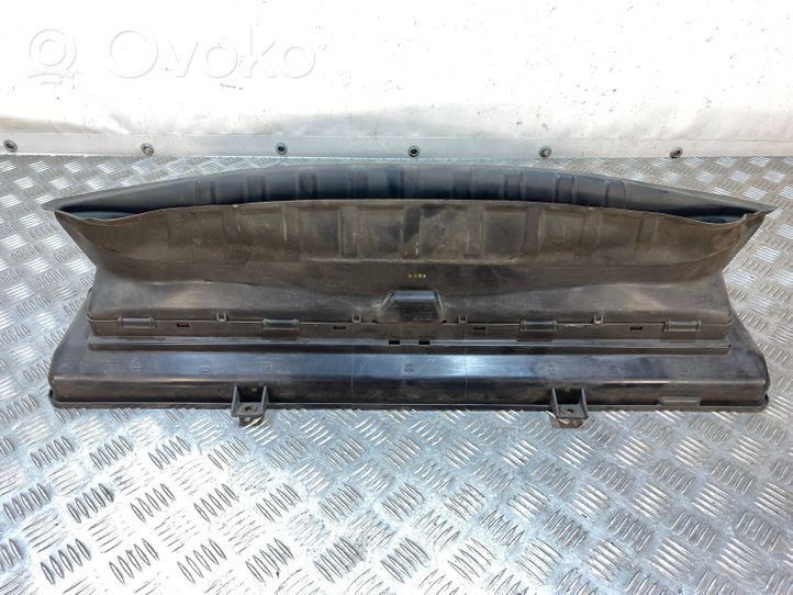 Hyundai i40 Déflecteur d'air de radiateur de refroidissement 863703Z000