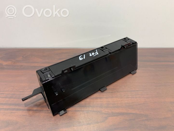 Subaru Forester SK Monitori/näyttö/pieni näyttö 85261FL020