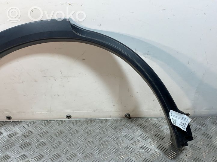 Mitsubishi Eclipse Cross Moldingas ant galinio sparno 4X45400A512