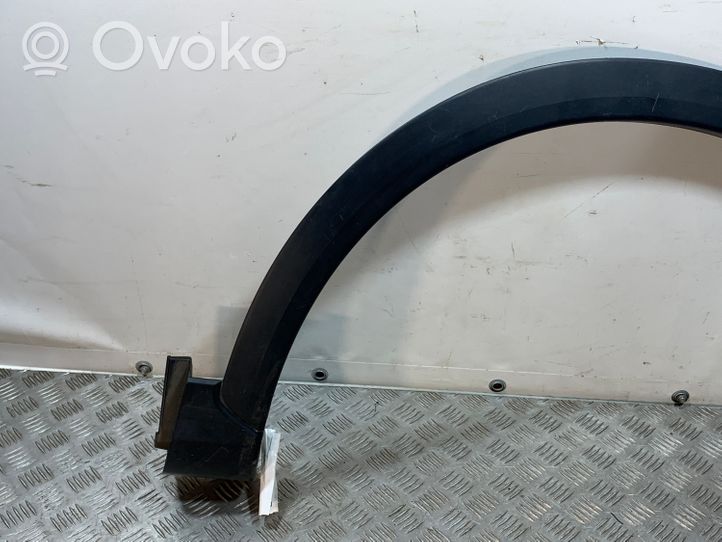 Mitsubishi Eclipse Cross Fender trim (molding) 7400A510