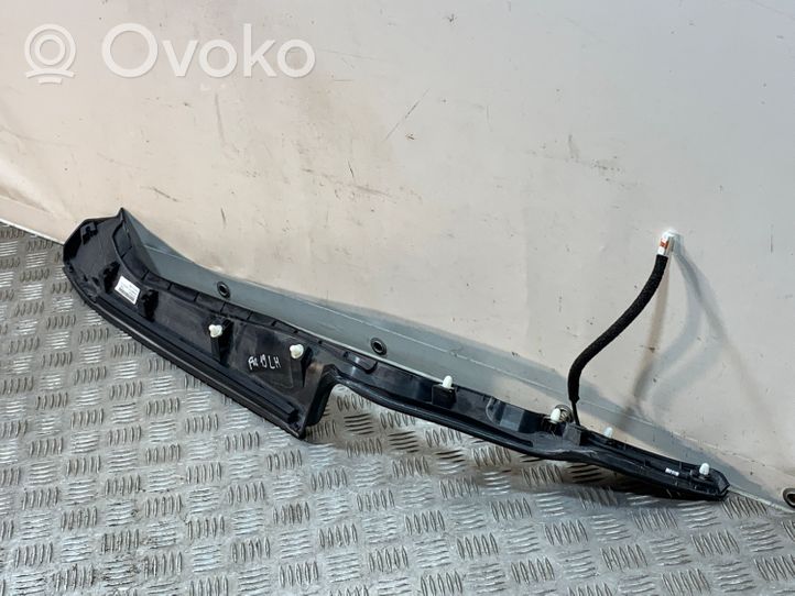 Subaru Forester SK Capteur hayon 63370SJ010