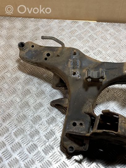 Renault Koleos I Rear subframe 