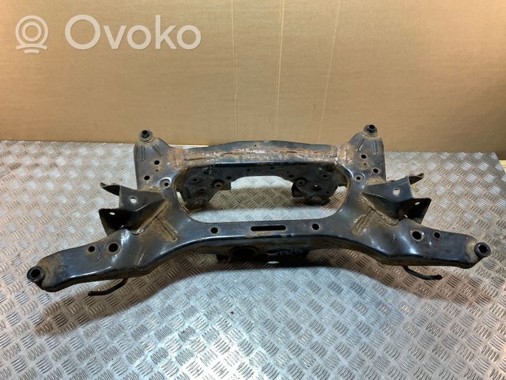 Renault Koleos I Rear subframe 