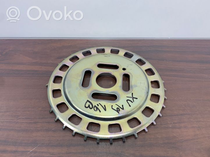 Subaru XV II Other gearbox part 