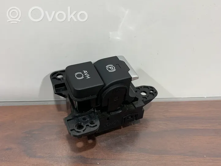 Subaru Forester SK Hand parking brake switch 75K486