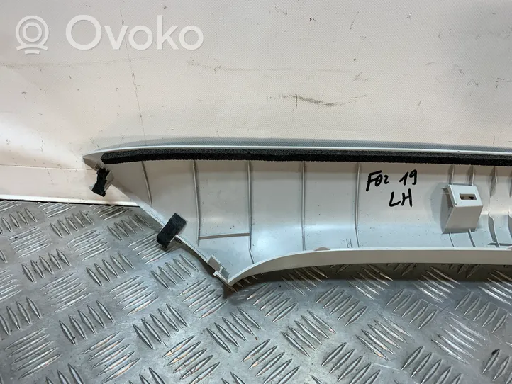 Subaru Forester SK (A) pillar trim 