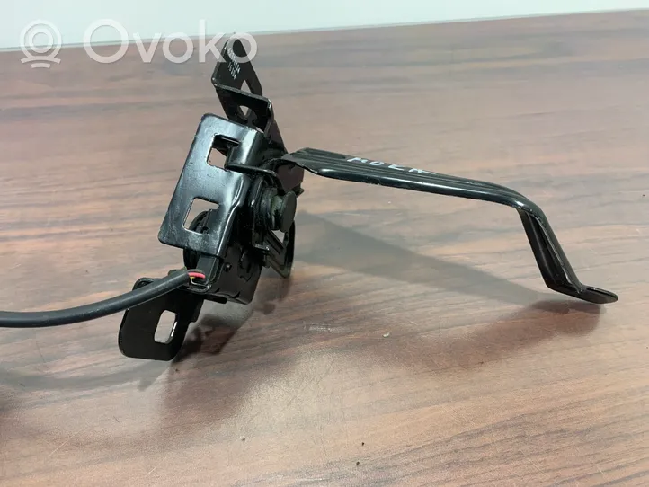 Opel Mokka Engine bonnet/hood lock/catch 