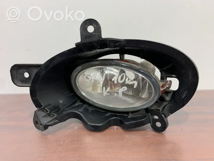 Honda CR-V Front fog light 40360999