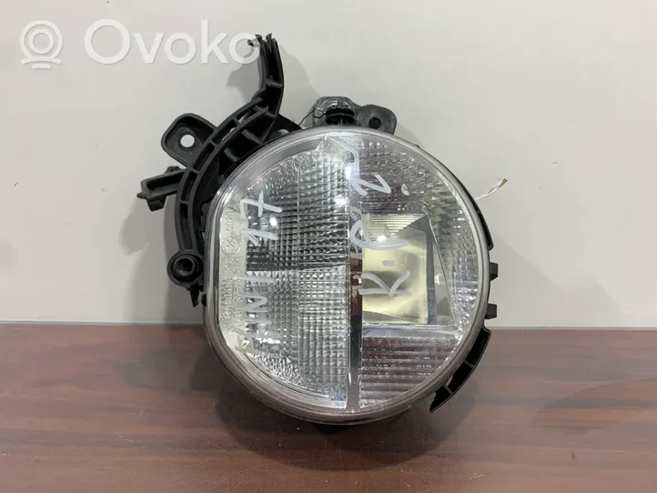 Mini Cooper Countryman F60 Światło przeciwmgłowe przednie 02A04F3