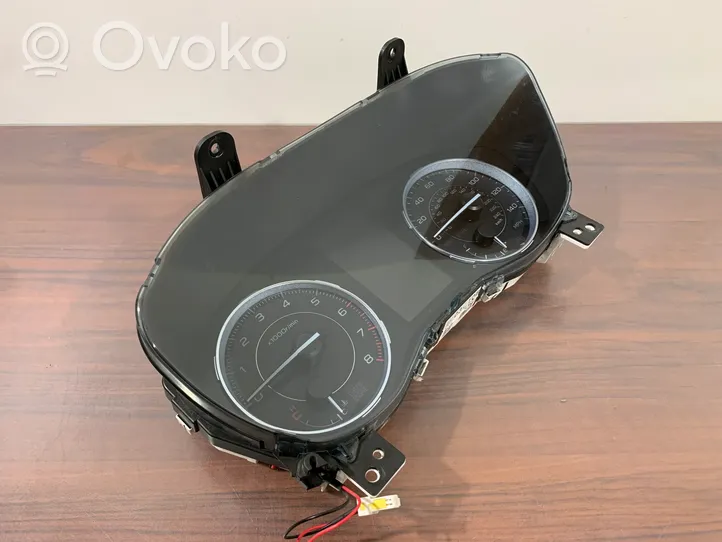 Subaru Ascent Speedometer (instrument cluster) 85003XC10B