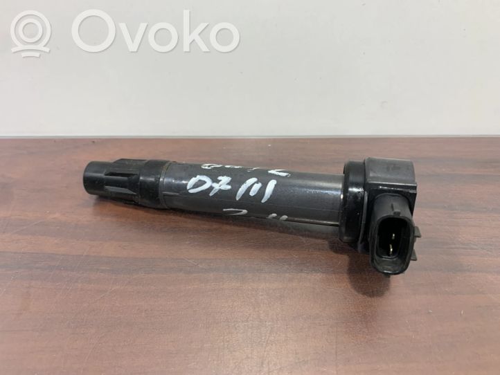 FK0320 Mitsubishi Outlander High voltage ignition coil, 15.00 € | RRR
