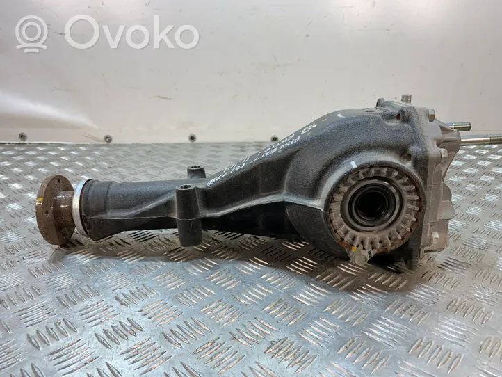 Subaru Ascent Mechanizm różnicowy tylny / Dyferencjał SD0460