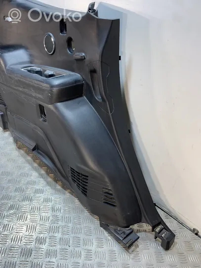 Subaru Ascent Dolny panel schowka koła zapasowego 94027XC03AVH