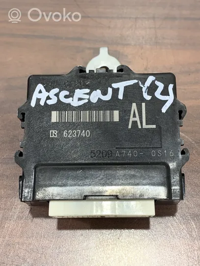 Subaru Ascent Muut ohjainlaitteet/moduulit 623740