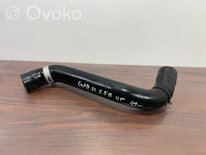 Subaru Outback (BT) Durite de refroidissement tube UP