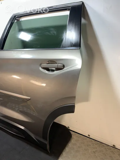 Subaru Ascent Galinės durys 