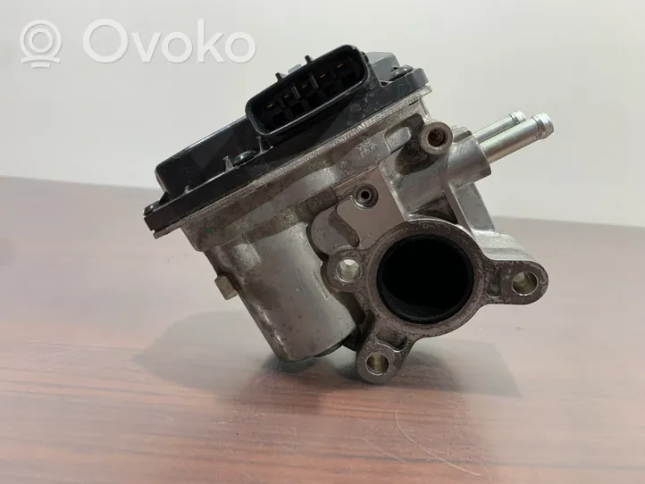 Honda Civic IX EGR-venttiili 18710RZ0G0