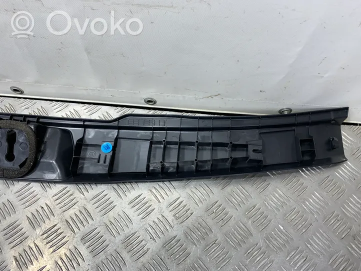 Subaru Forester SK Tavaratilan kynnyksen suoja 94026SJ000