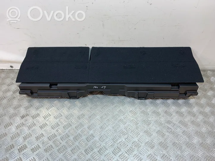 Subaru Forester SK Tapis de coffre 95086SJ000