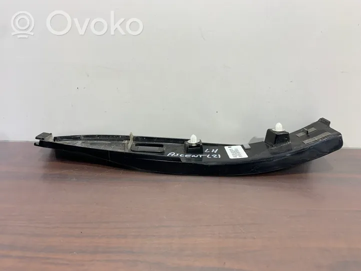 Subaru Ascent Listwa pod lampę tylną 3685092