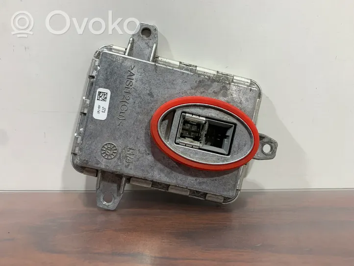 Alfa Romeo Stelvio Ajovalojen virranrajoitinmoduuli Xenon 130732932015