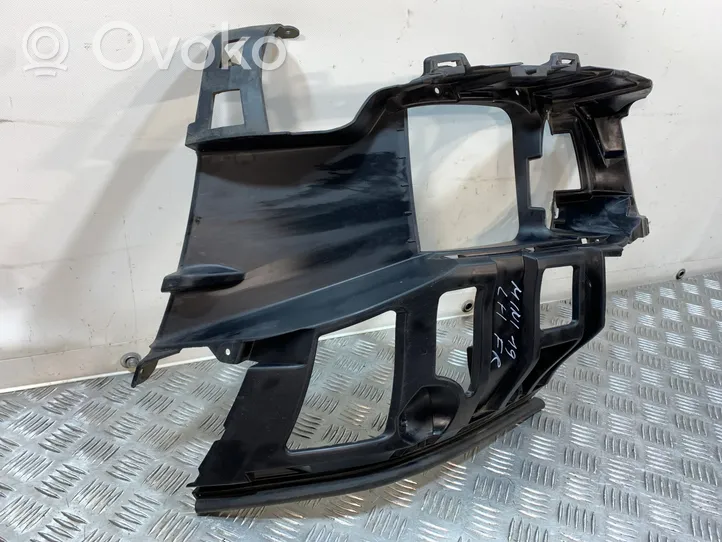 Mini Cooper Countryman F60 Support antibrouillard 51117390523