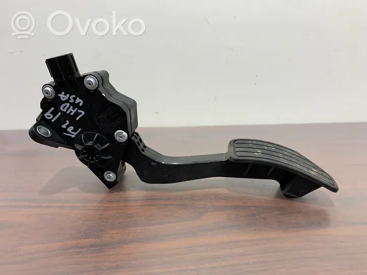 Subaru Forester SK Accelerator throttle pedal 36010FL021