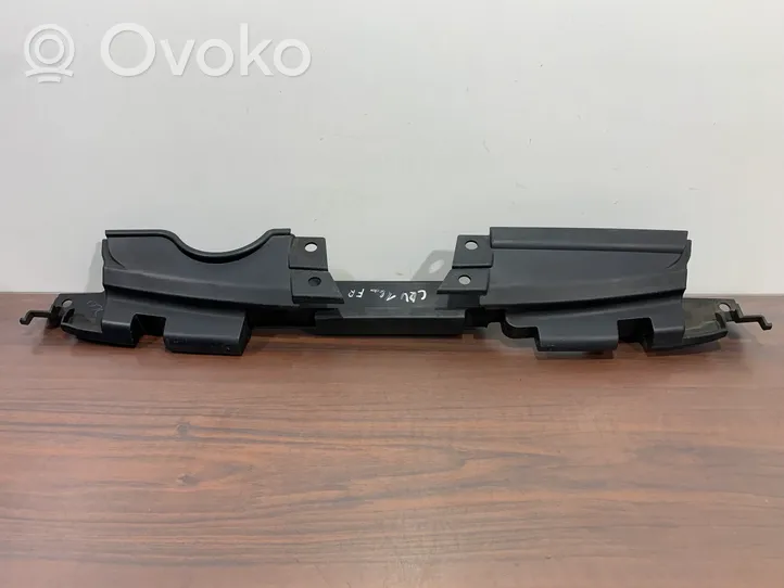 Honda CR-V Engine bonnet/hood lock trim molding 