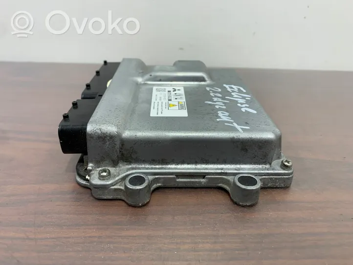 Mitsubishi Eclipse Cross Sterownik / Moduł ECU 2757008727