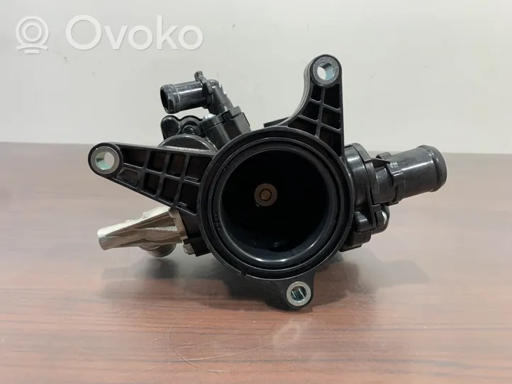 Subaru Forester SK Thermostat 202103152