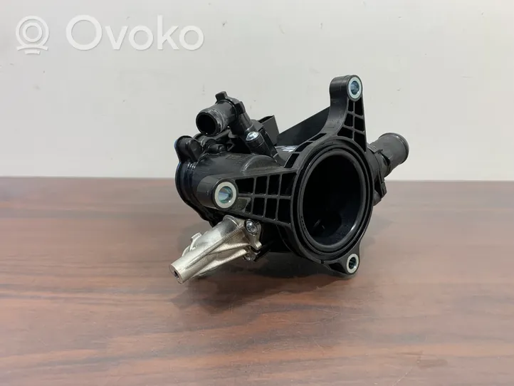 Subaru Forester SK Thermostat 202103152