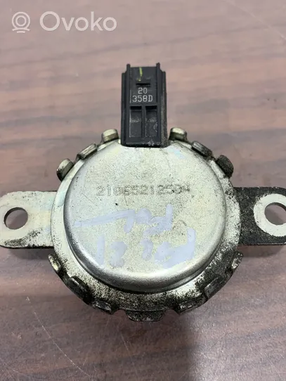 Subaru Forester SK Electrovanne position arbre à cames 21065212504