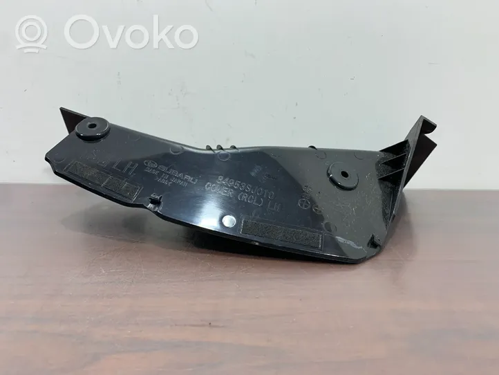 Subaru Forester SK Moulure de garniture de feu arrière / postérieur 84953SJ010