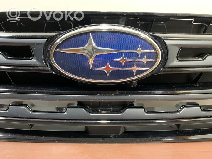 Subaru Outback (BT) Передняя решётка GG21019400