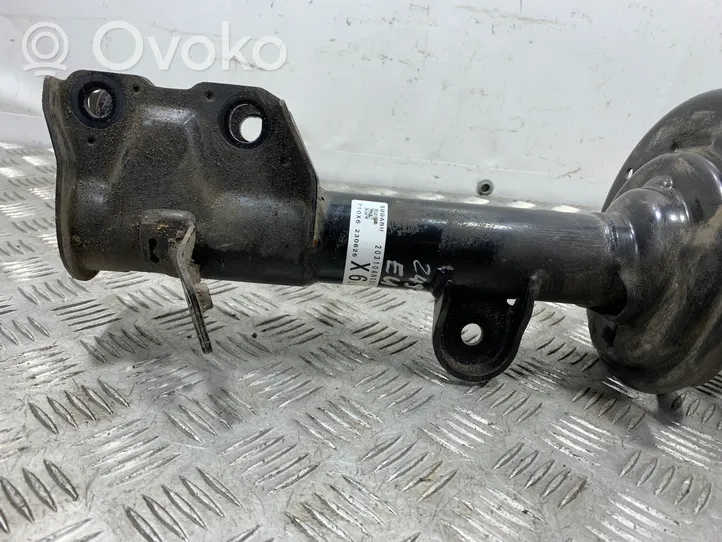 Subaru Outback (BT) Ammortizzatore anteriore 20310AN050