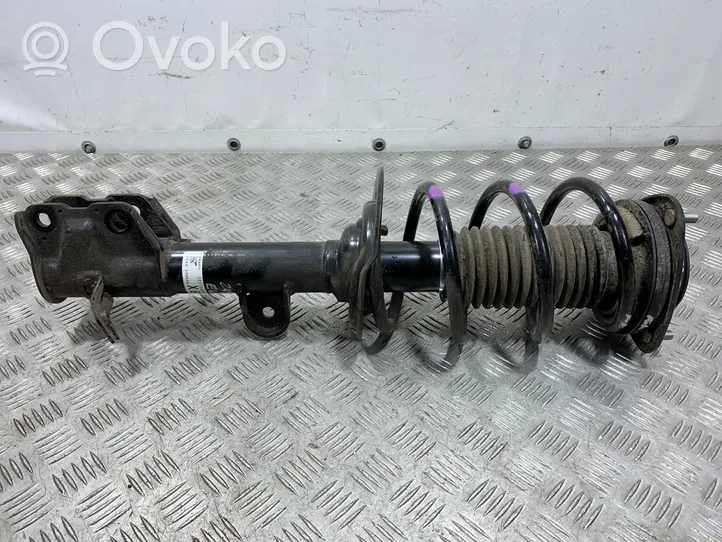 Subaru Outback (BT) Ammortizzatore anteriore 20310AN050