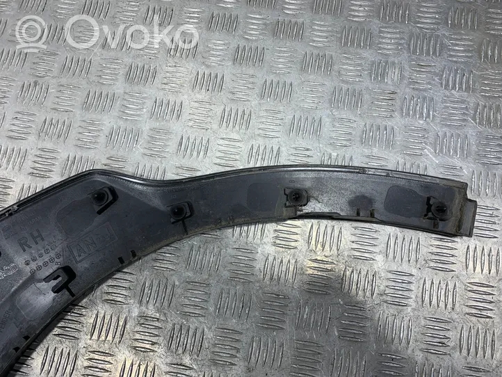 Subaru Outback (BT) Rivestimento parafango (modanatura) 91112AN150