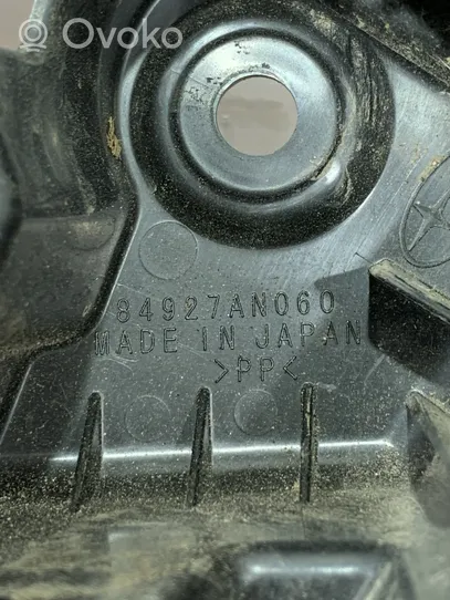 Subaru Outback (BT) Muu ulkopuolen osa 84927AN060