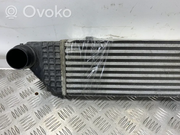 Mitsubishi Eclipse Cross Kit Radiateur 180413