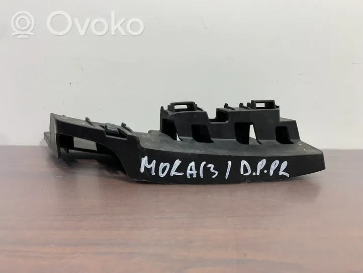 Opel Mokka Support de montage de pare-chocs avant 95127320