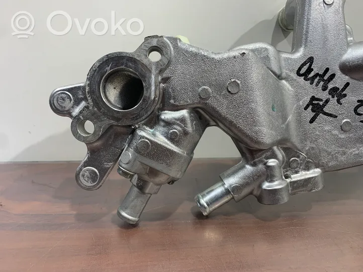 Subaru Outback (BT) Tuyau de liquide de refroidissement moteur 