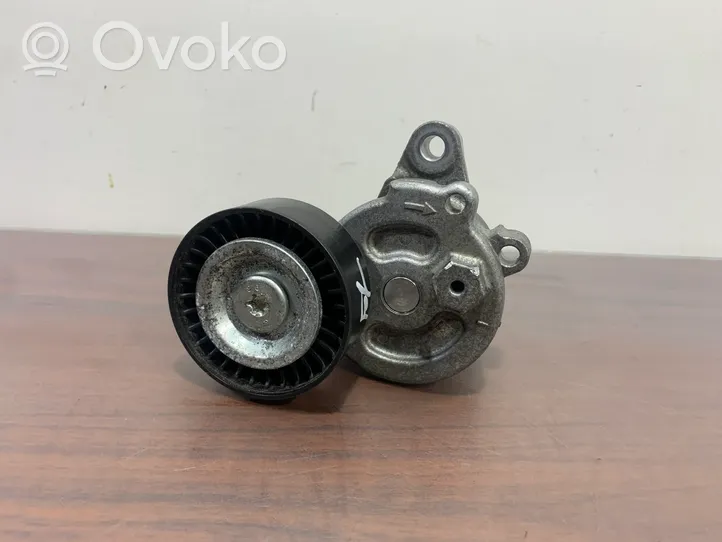 Subaru Outback (BT) Tendicinghia generatore/alternatore 