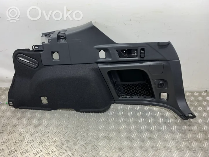 Subaru Outback (BT) Rivestimento pannello inferiore del bagagliaio/baule 94037AN020