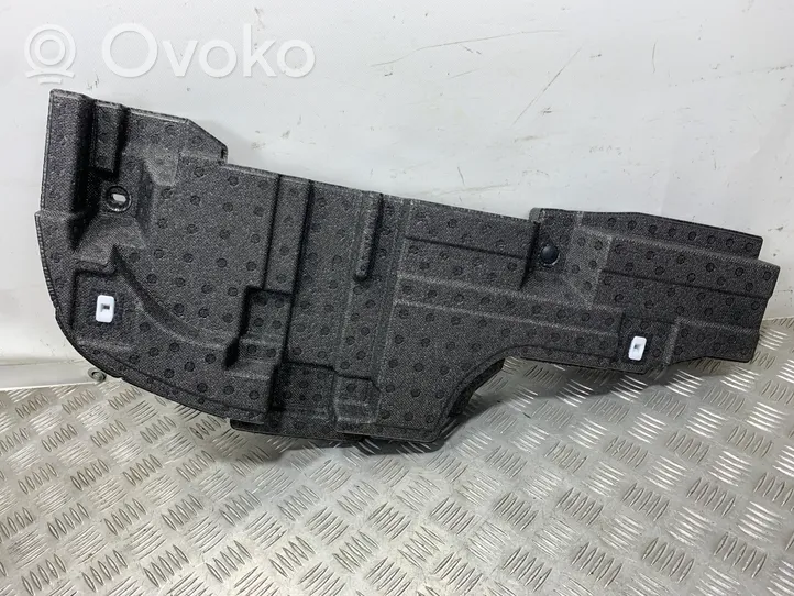 Subaru Outback (BT) Vano portaoggetti nel bagagliaio 95086AN060