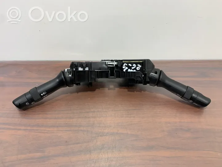 Subaru Outback (BT) Leva/interruttore dell’indicatore di direzione e tergicristallo 173848